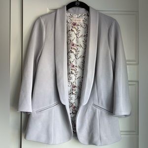 Skies Are Blue Women’s Modal Blazer